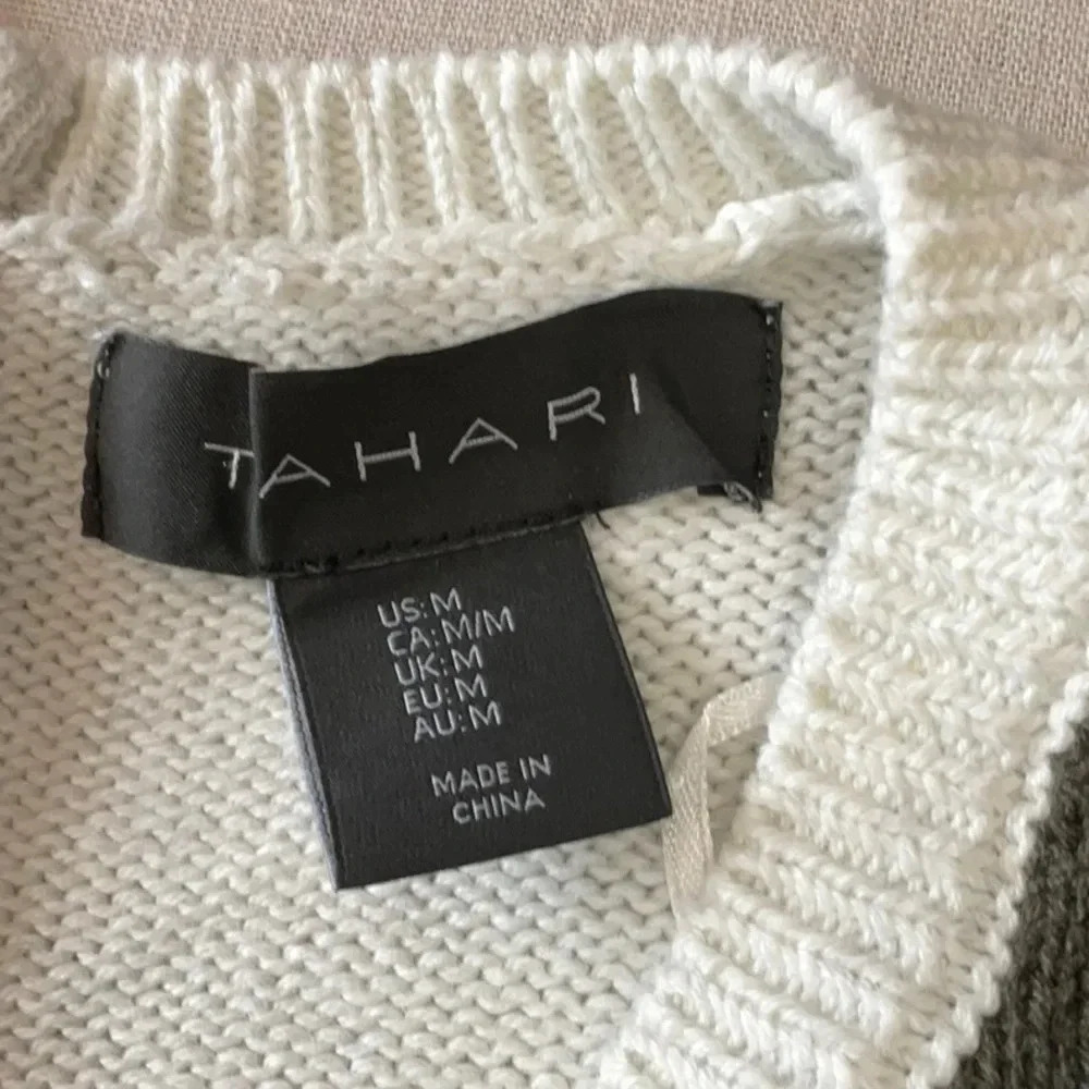 Tahari - Picture 6 of 9